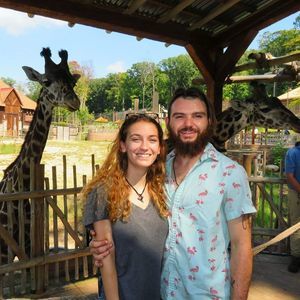 Meet your Posher, Rachel